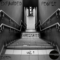 Expanded People - Unreleased, Vol. 1