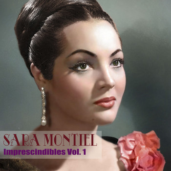 Sara Montiel - Imprescindibles Vol. 1