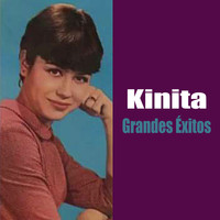 Kinita - Grandes Éxitos