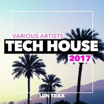 Various Artists - Tech House