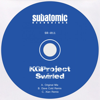 KGproject - Swirled