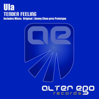 ULA - Tender Feeling
