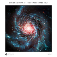 Christian Martin - Trippy Associates, Vol. 1