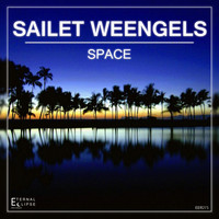 Sailet Weengels - Space
