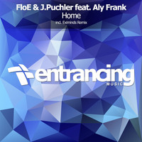 FloE & J.Puchler feat. Aly Frank - Home