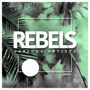 Various Artists - Rebels