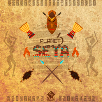 Planet 6 - SEYA