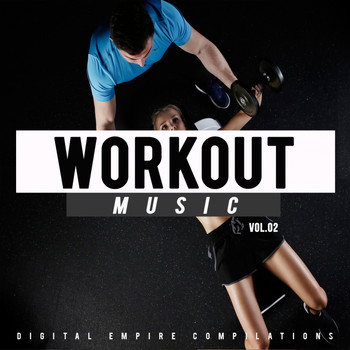 Various Artists - Workout Music, Vol.2