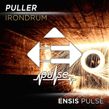 Puller - Irondrum