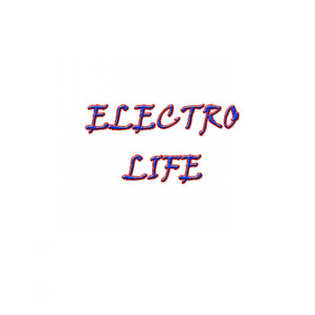Various Artists - Electro Life