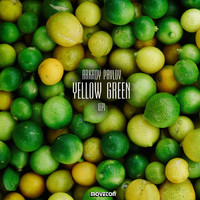 Arkady Pavlov - Yellow Green