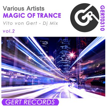 Various Artists - Magic Of Trance, Vol.2