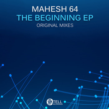 Mahesh 64 - The Beginning