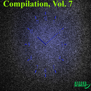 Various Artists - Compilation, Vol .7