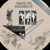 Finesse (PE) - Kruzemoa