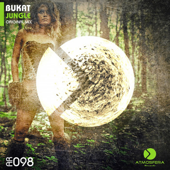 Bukat - Jungle