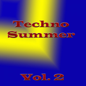 Various Artists - Techno Summer, Vol. 2