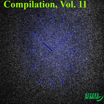 Various Artists - Compilation, Vol. 11 (Explicit)