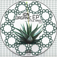 Ion - Organic EP