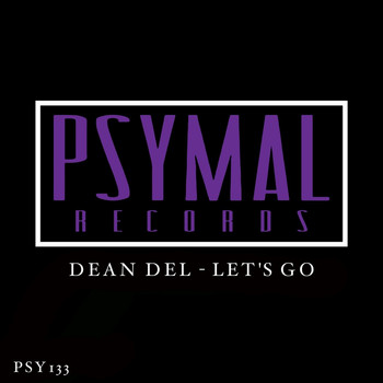 Dean Del - Let's Go