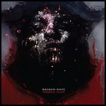 Broken Note - Terminal Static