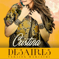 Cristina - Desaires (Mariachi)