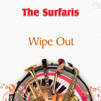 The Surfaris - Wipe Out - Single