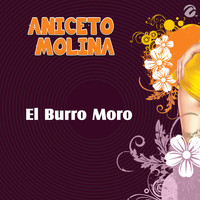 Aniceto Molina - El Burro Moro - Single