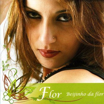 Flor - Beijinho da Flor