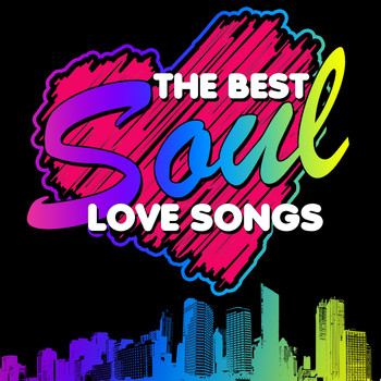 Various Artists - The Best Soul Love Songs