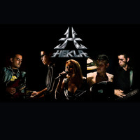 Hekla - Abismo