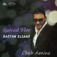 Cheb Amine - Belzyane Elsaad