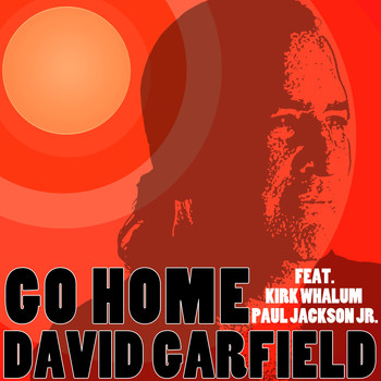 David Garfield - Go Home