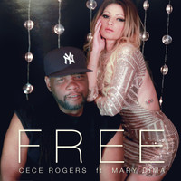CeCe Rogers - Free (Andrea Ferrini Remix)