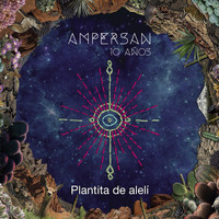 Ampersan - Plantita de Alelí (En Vivo)