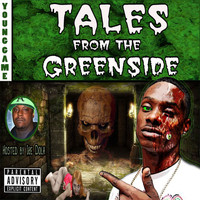 Young Game - Tales from the Greenside (Explicit)