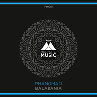 Phanoman - Balabania