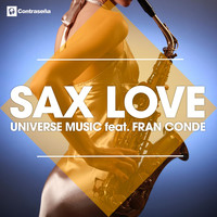 Universe Music - Sax Love