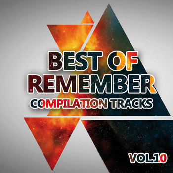 Various Artists - Best of Remember Vol. 10 (Compilation Tracks)