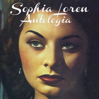 Sophia Loren - Antologia