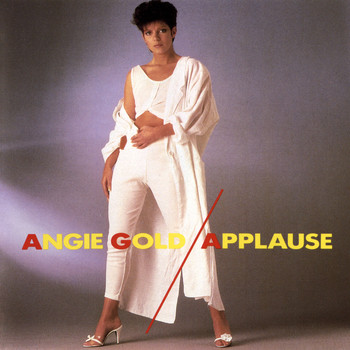 Angie Gold - Applause