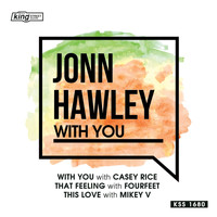 Jonn Hawley - With You