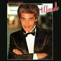 Wando - Fantasia Noturna