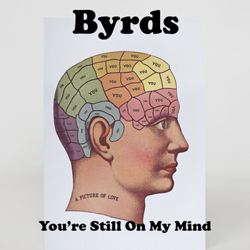 The Byrds - You're Still on My Mind