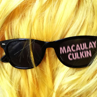 Ladilla Rusa - Macaulay Culkin