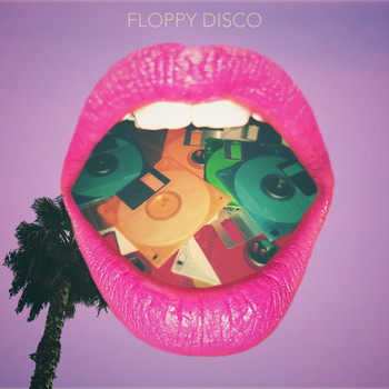 Sphynx - Floppy Disco