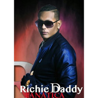 Richie Daddy - Fanatica