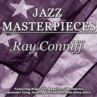 Ray Conniff - Jazz Masterpieces - Ray Conniff