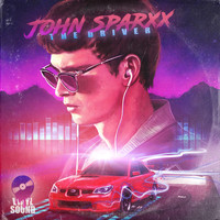John Sparxx - The Driver