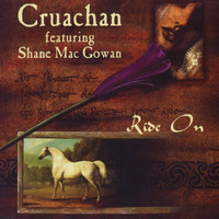 Cruachan - Ride On